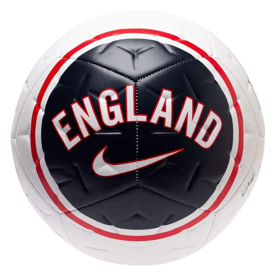 Nike Engeland Voetbal Academy