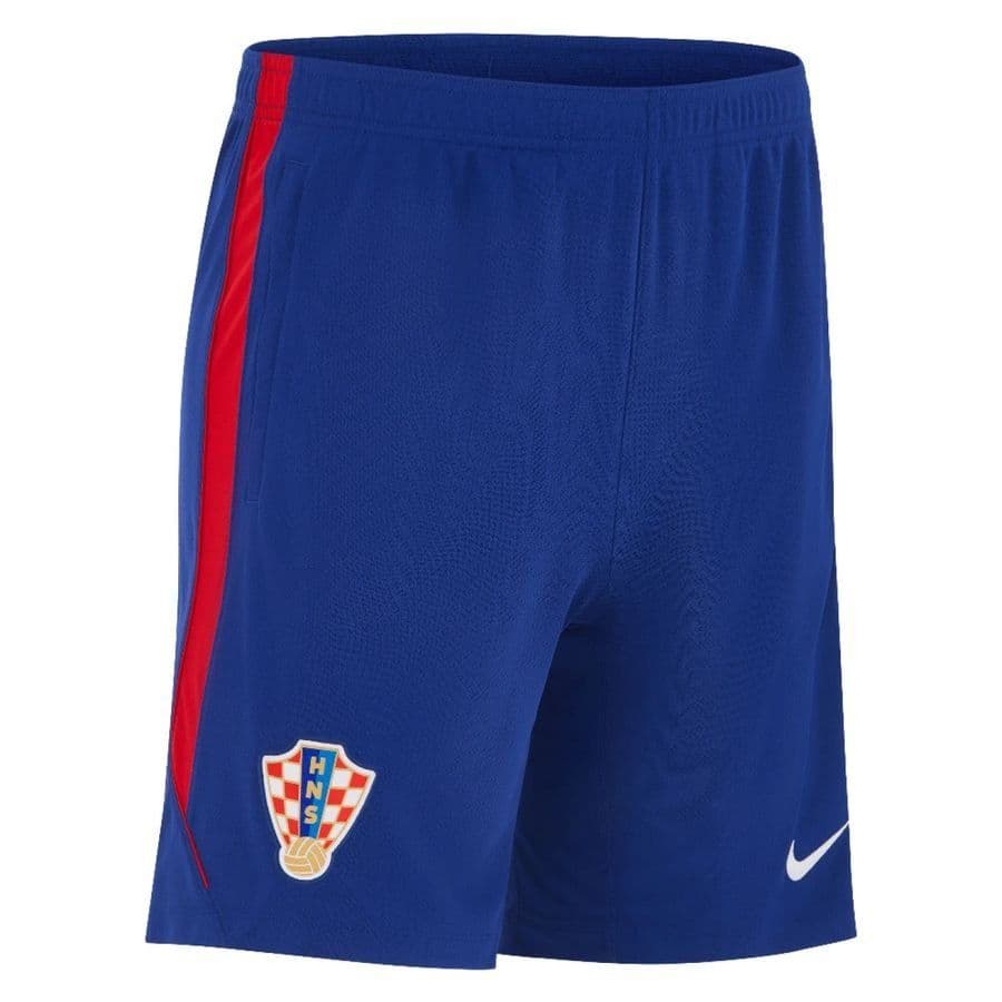 Nike Kroatië Trainingsshorts Dri-FIT Strike