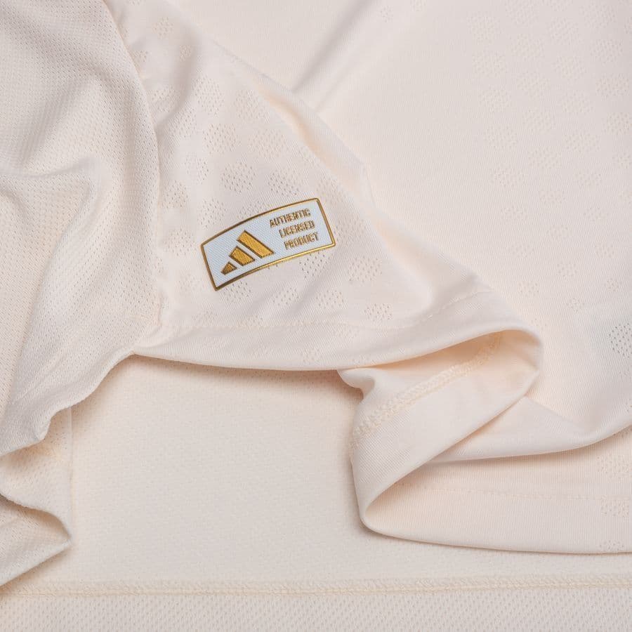 adidas Liverpool Uitshirt Authentic 2025-2026, foto 7