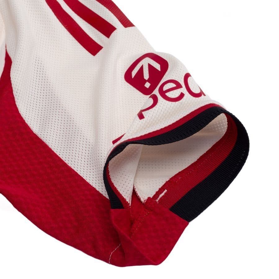 adidas Liverpool Uitshirt Authentic 2025-2026, foto 8