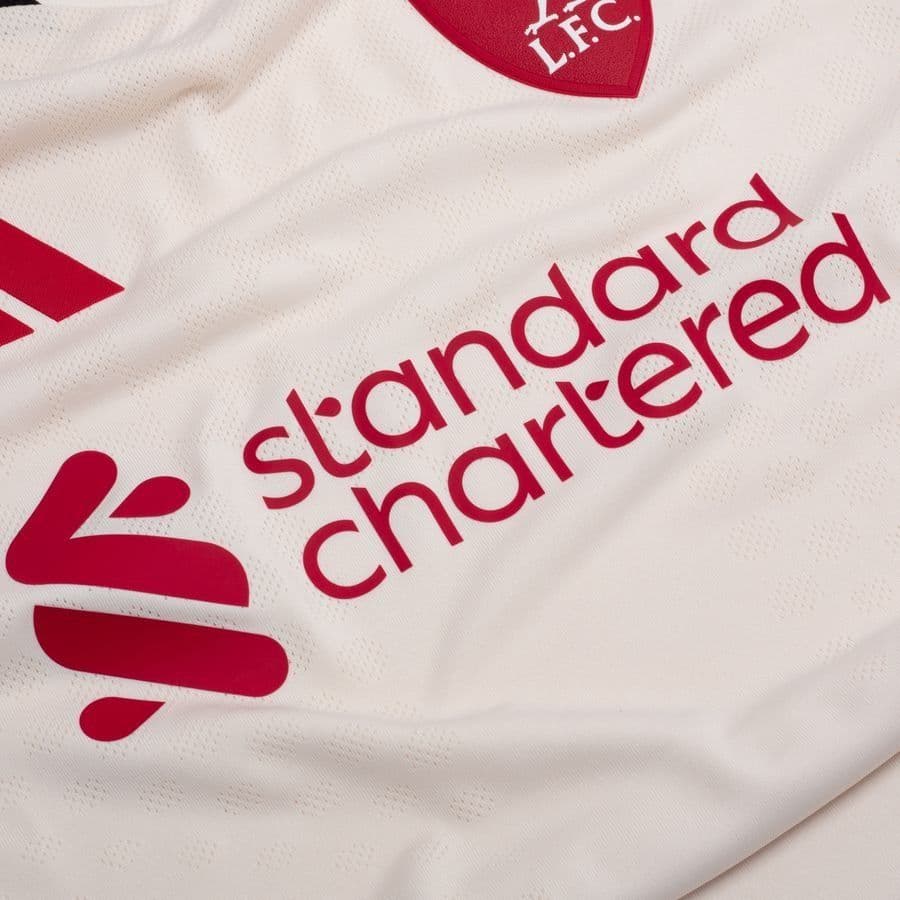 adidas Liverpool Uitshirt Authentic 2025-2026, foto 5