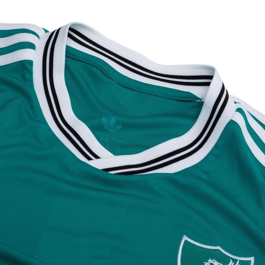 adidas Liverpool 3e Shirt 2025-2026 Kids, foto 2
