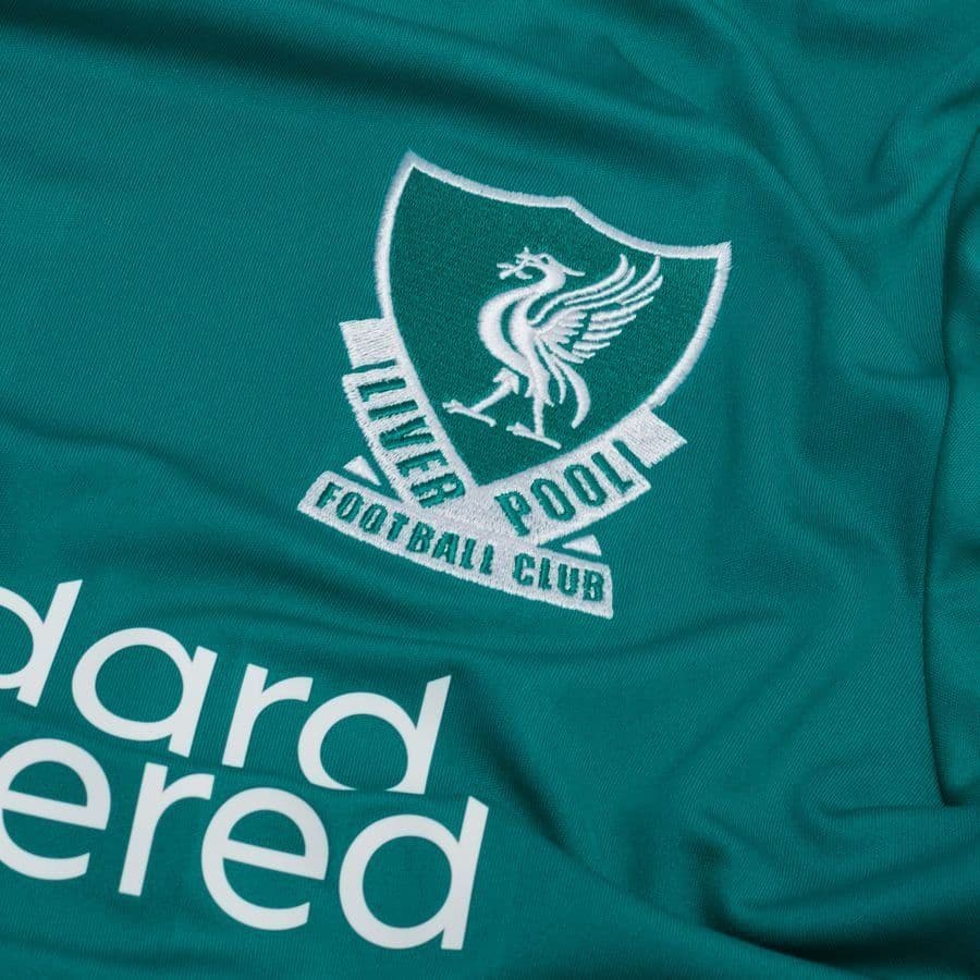 adidas Liverpool 3e Shirt 2025-2026 Kids, foto 3