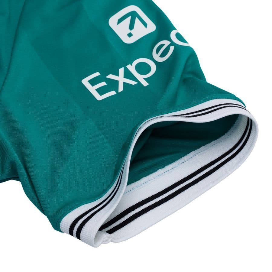 adidas Liverpool 3e Shirt 2025-2026 Kids, foto 8