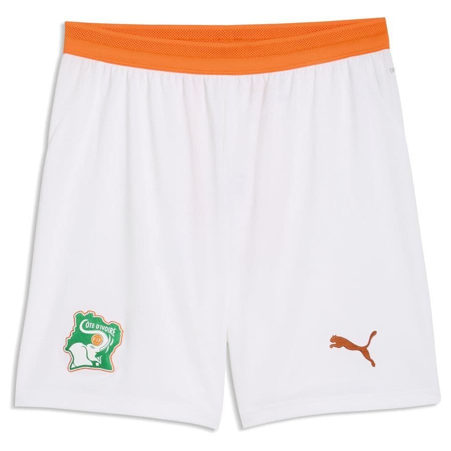 Puma Elfenbeinküste Shorts