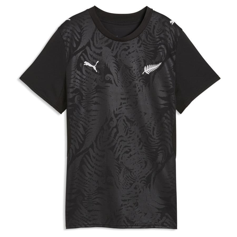 Puma Neuseeland Heimtrikot Dames