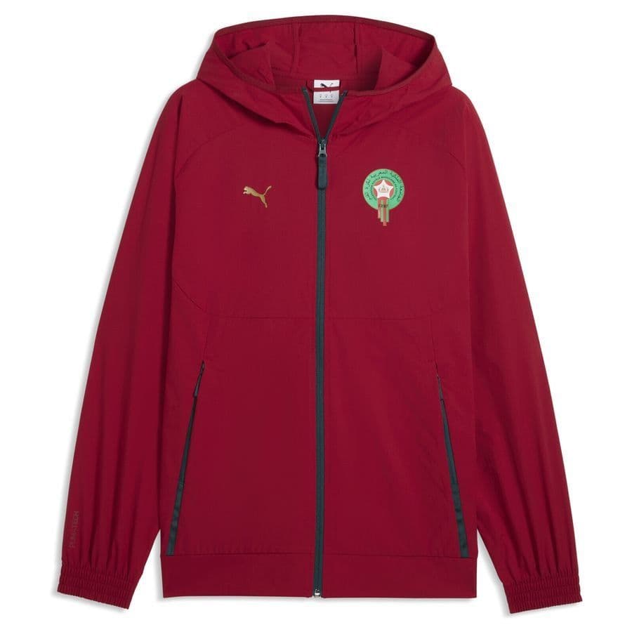Puma Marokko PUMAtech Gewebte Jacke