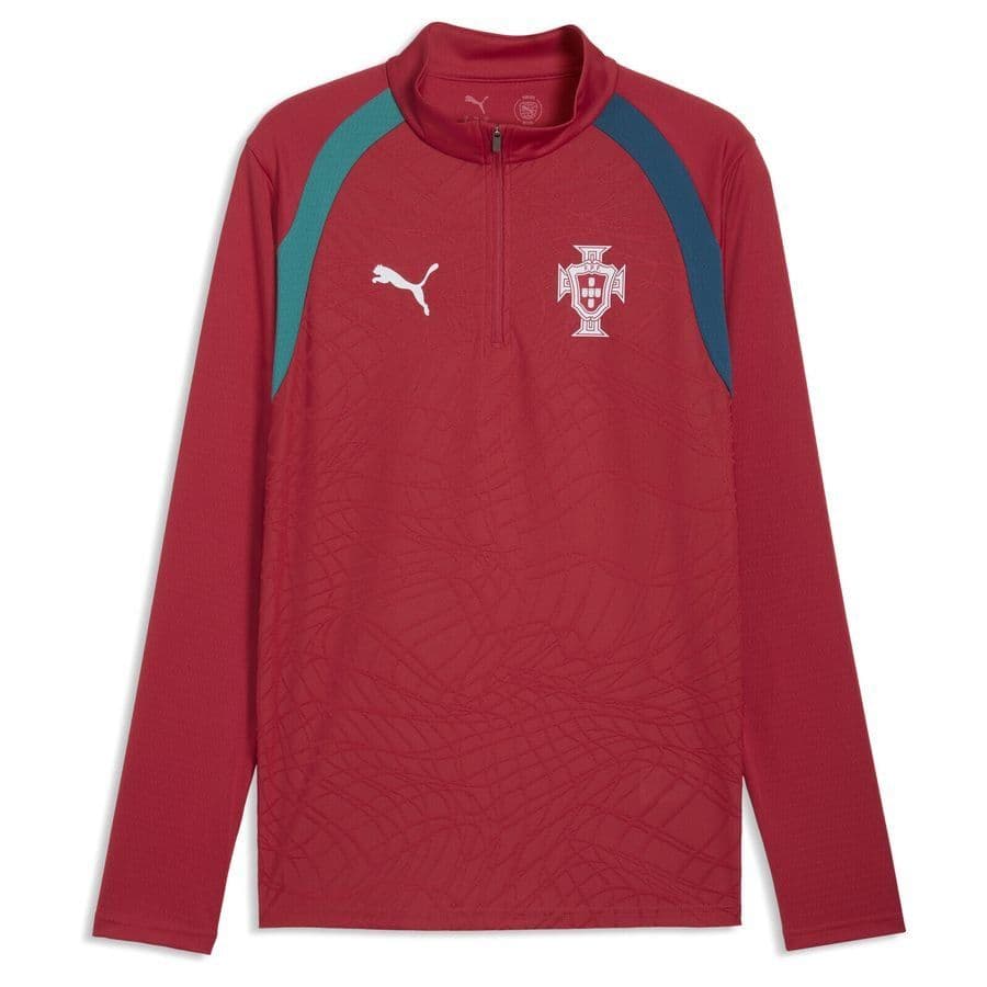 Puma Portugal Trainingstop
