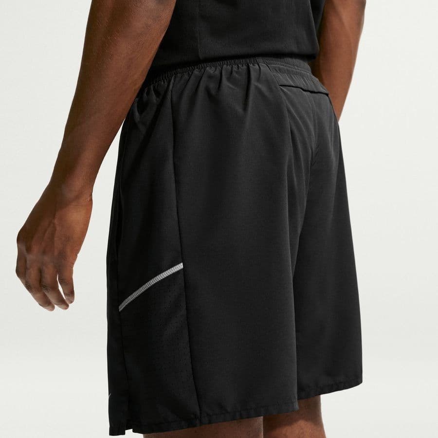 Nike Hardloopshorts Dri-fit Miler 2 In, foto 5