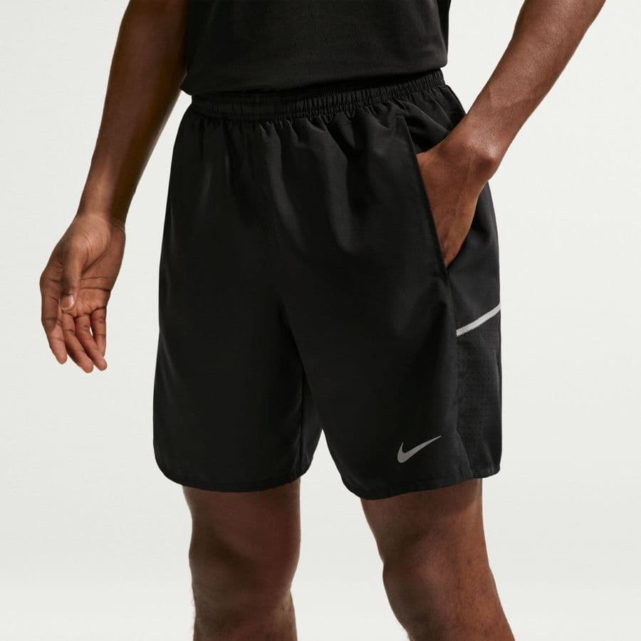 Nike Hardloopshorts Dri-fit Miler 2 In, foto 4