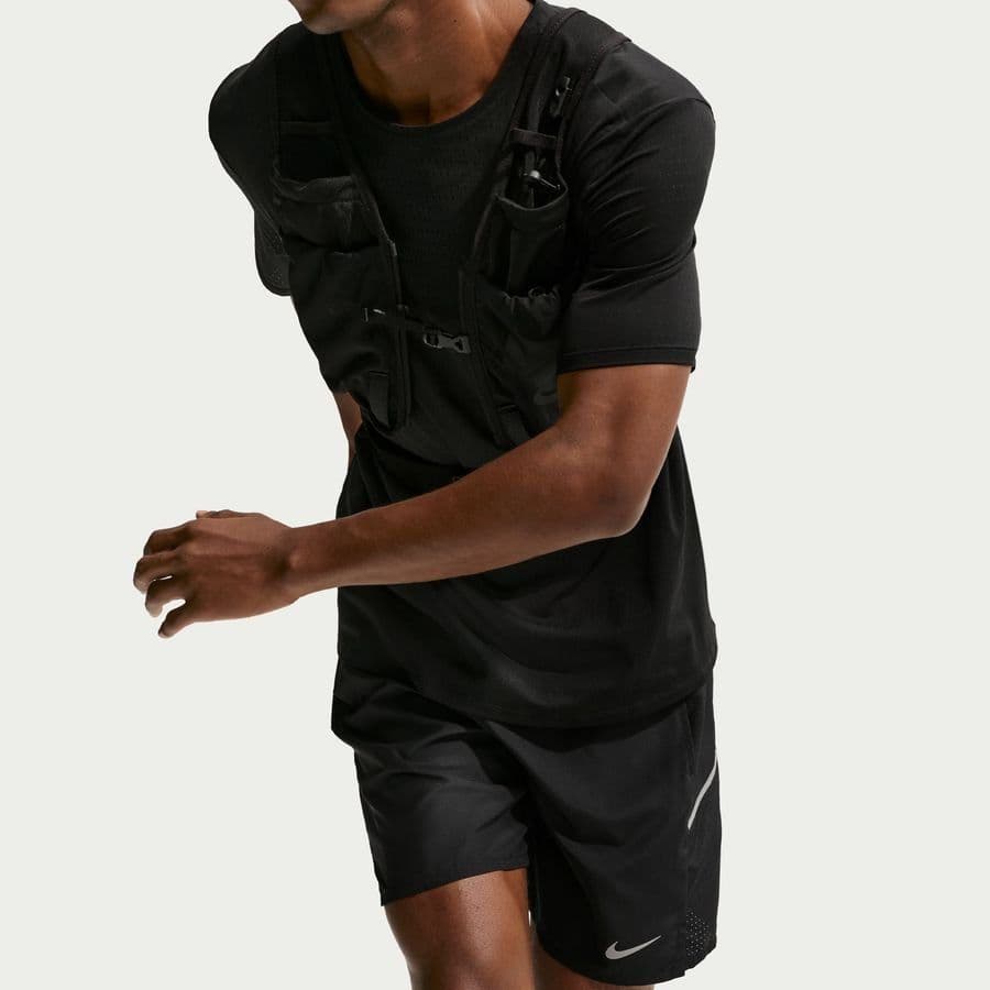 Nike Hardloopshorts Dri-fit Miler 2 In, foto 3