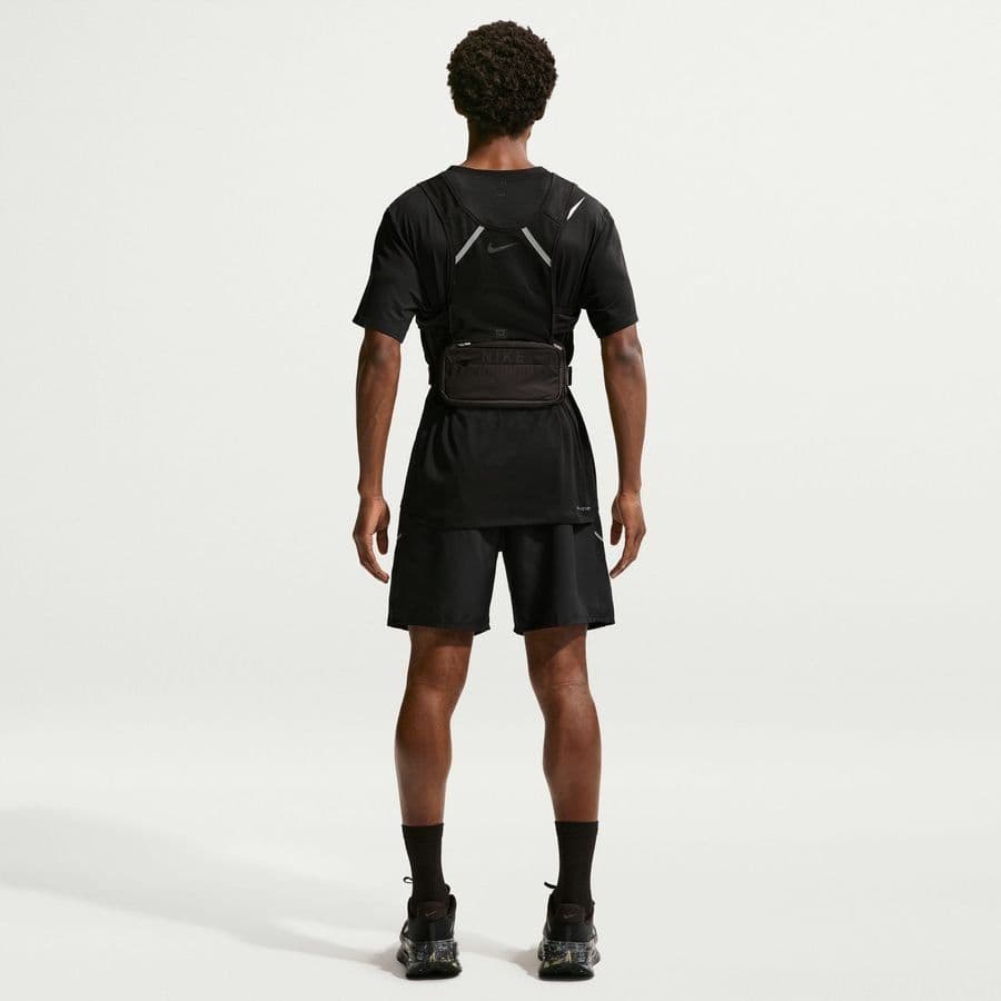 Nike Hardloopshorts Dri-fit Miler 2 In, foto 2