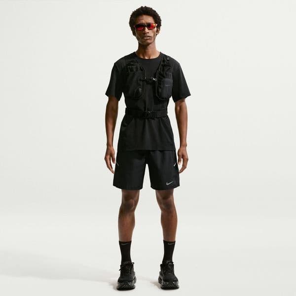 Nike Hardloopshorts Dri-fit Miler 2 In, foto 6