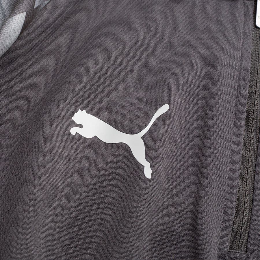 Puma Trainingsshirt Teamliga26 Kwartrits, foto 3
