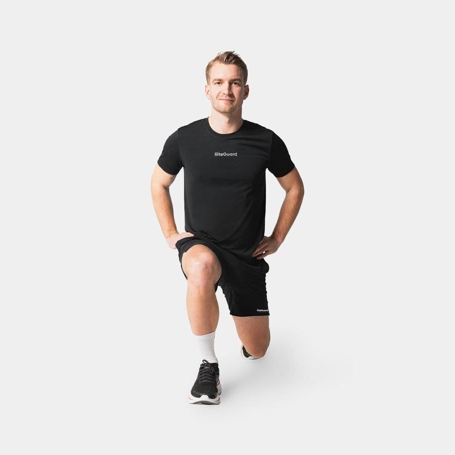 Liiteguard Shorts Re-liite, foto 4