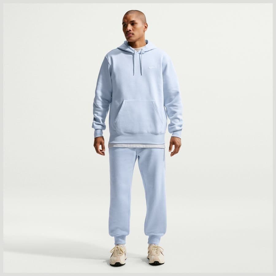 Nike Club
