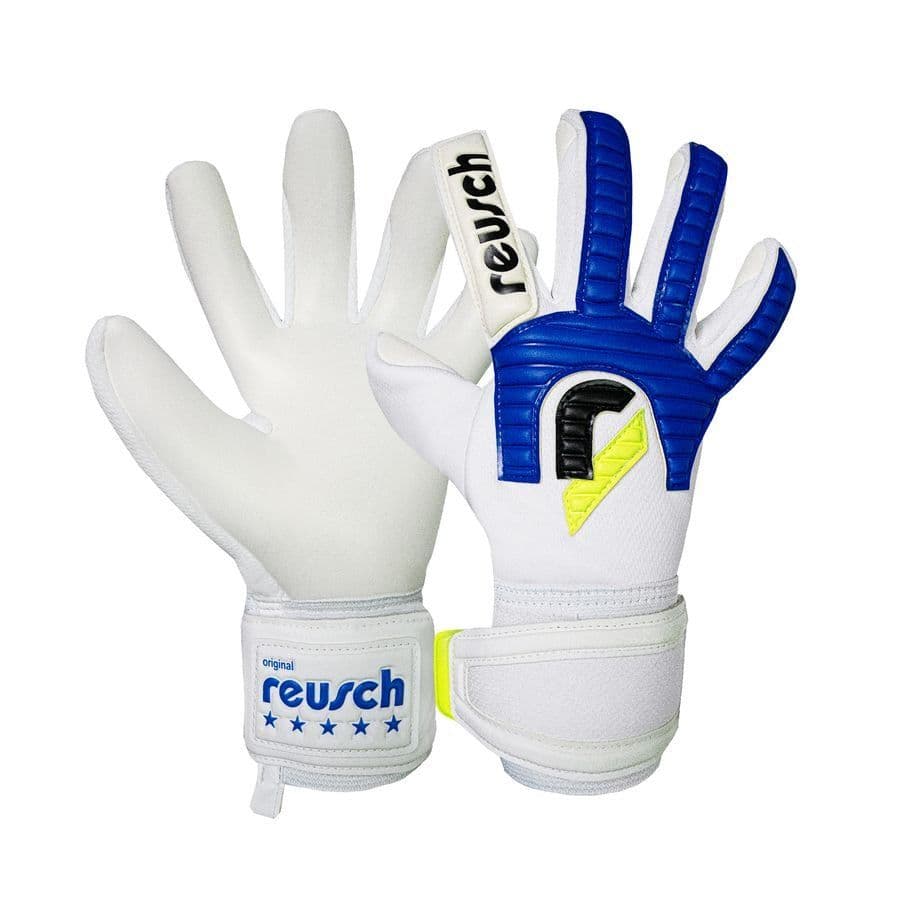 Reusch Keepershandschoenen Legacy '86 Advance