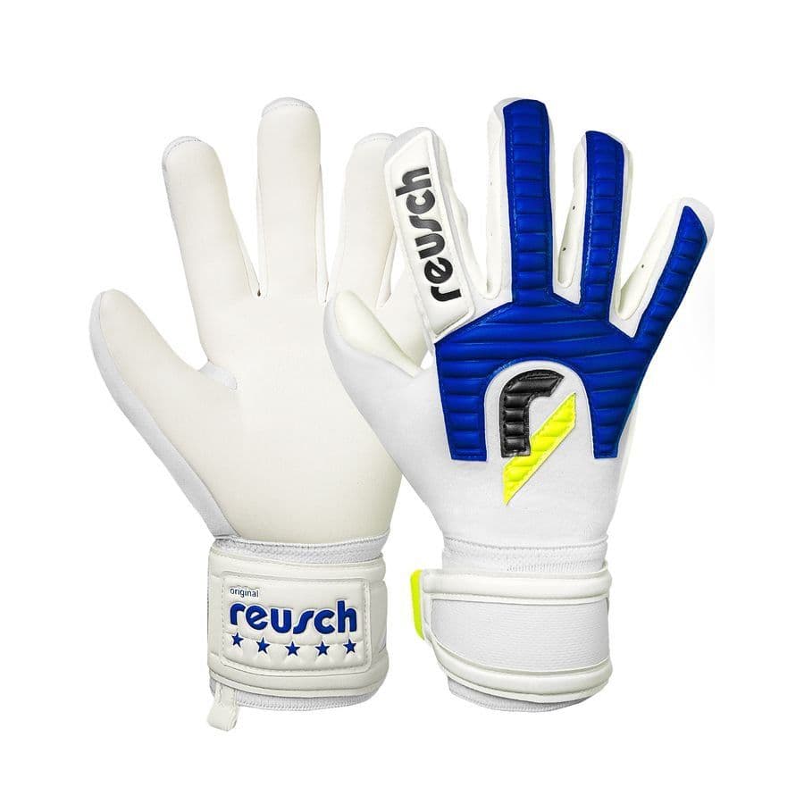 Reusch Keepershandschoenen Legacy '86 Gold X