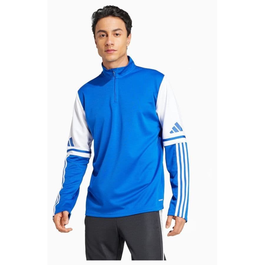 adidas Squadra 25 Trainingstrui 1/4-Zip, foto 8