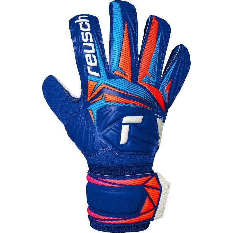 Reusch Keepershandschoenen Attrakt Solid