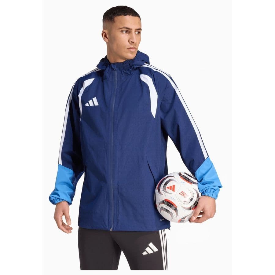 adidas Tiro 26 Regenjas, foto 2