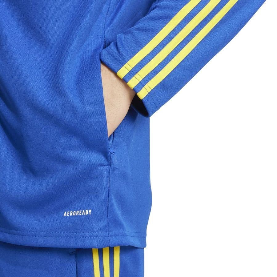 adidas Trainingsshirt Squadra 25, foto 6