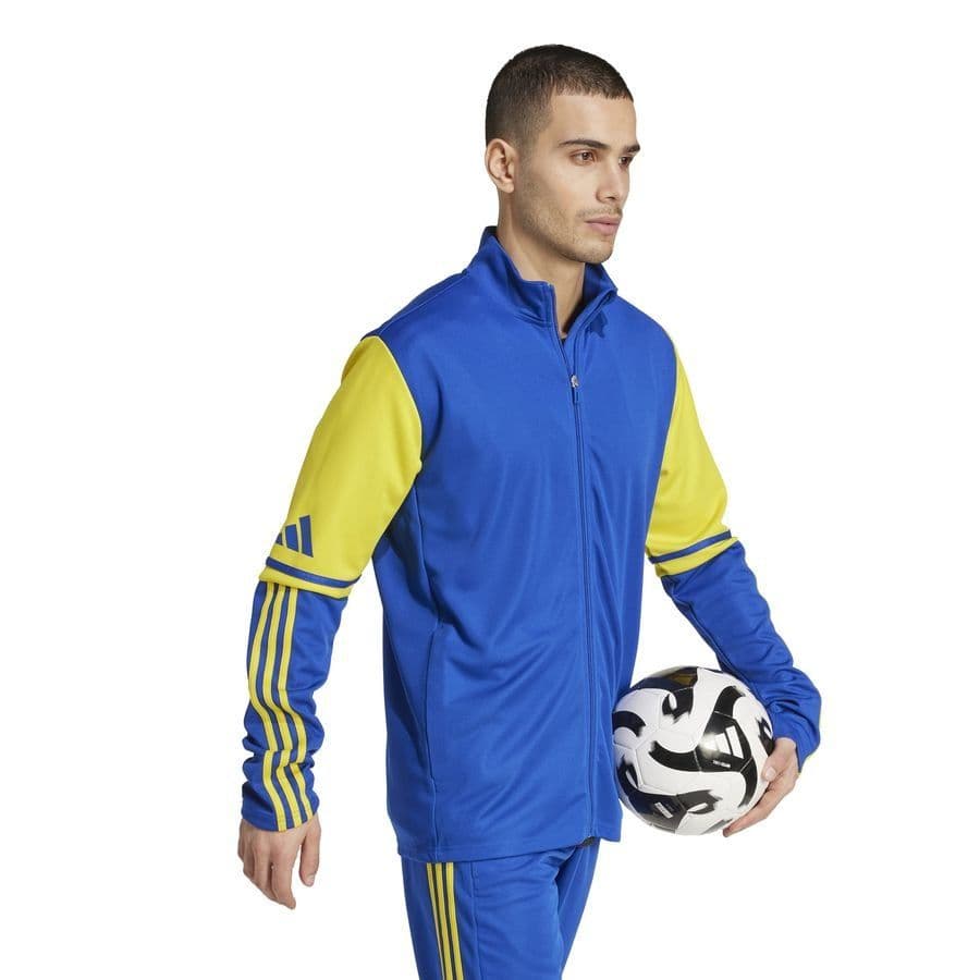 adidas Trainingsshirt Squadra 25, foto 4