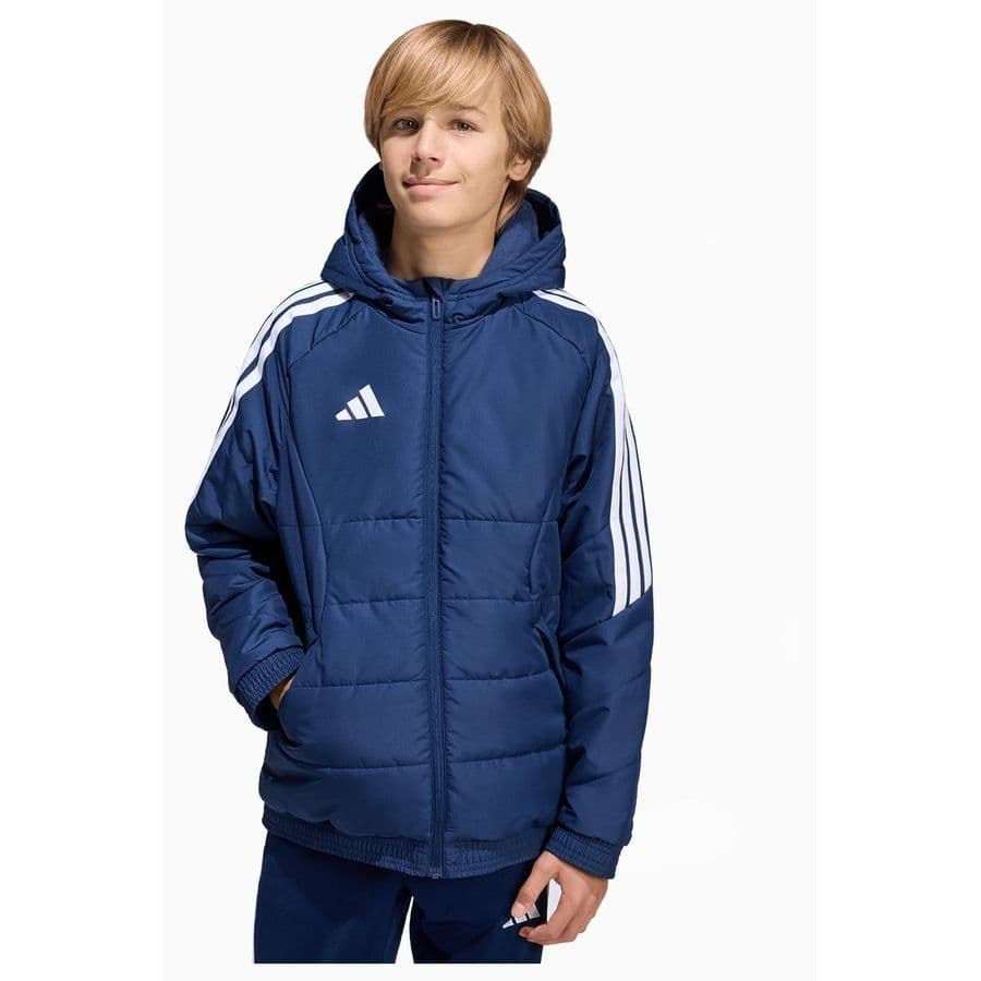 adidas Tiro 26 Winterjas Kids, foto 8