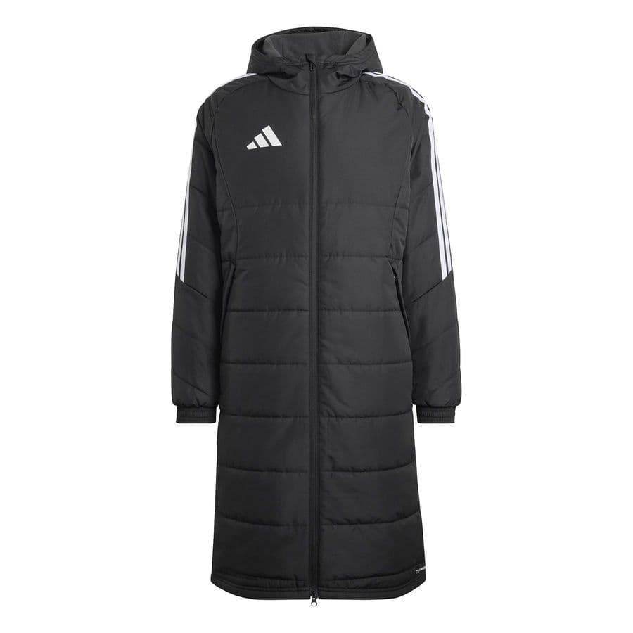 adidas Tiro 26 League Lange Winterjas, foto 7