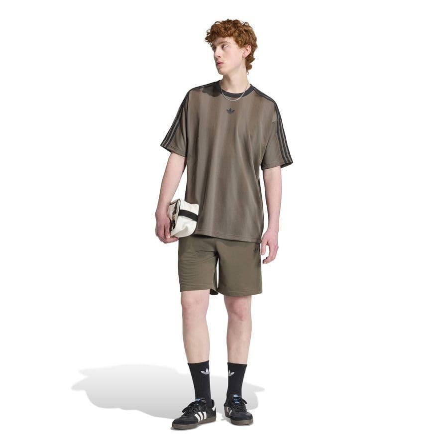 adidas Originals Shorts Firebird, foto 4