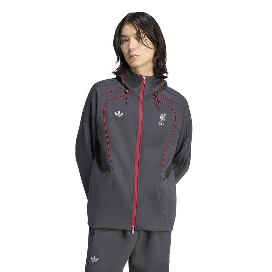 adidas Liverpool Originals Trainingsjack, foto 8