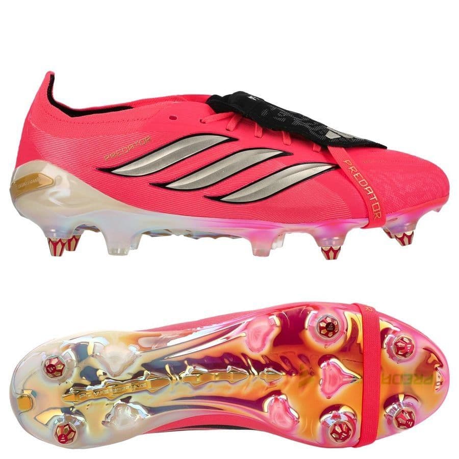 adidas Predator Elite Fold-over Tongue Sg Road To Glory (SG)