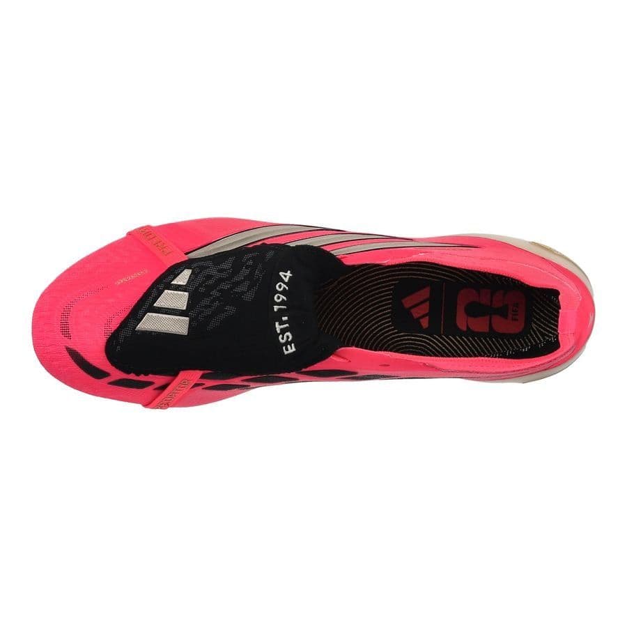 adidas Predator Elite Fold-over Tongue SG, foto 7