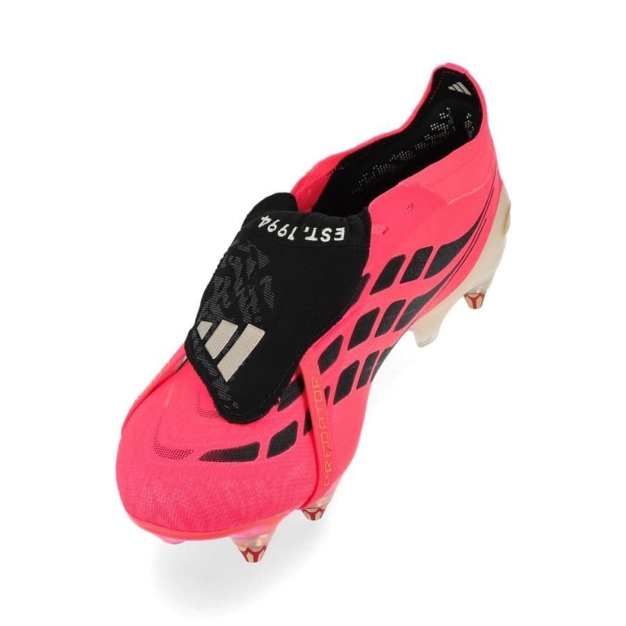 adidas Predator Elite Fold-over Tongue SG, foto 5
