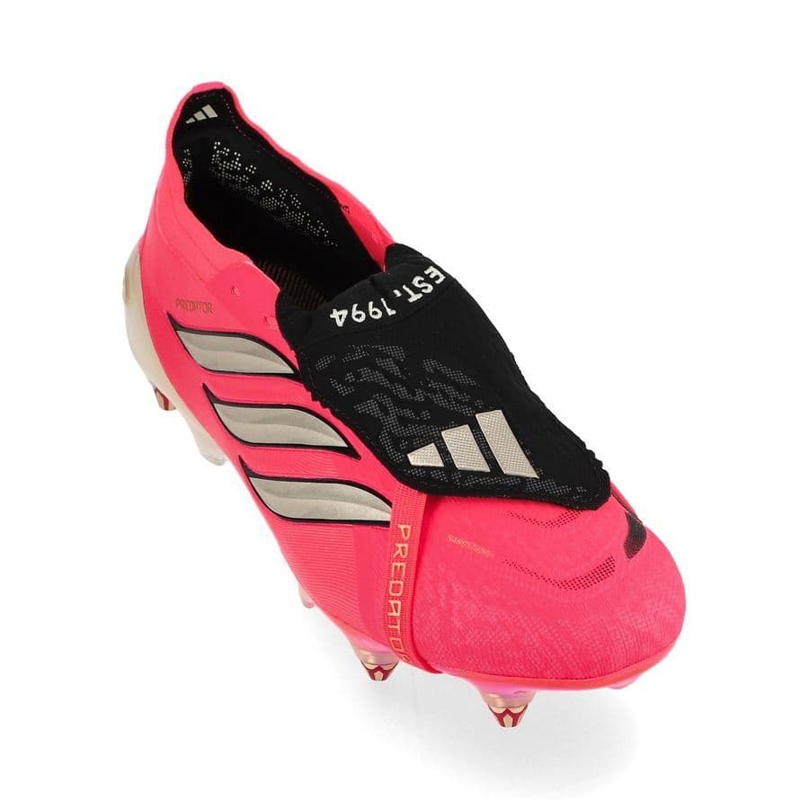 adidas Predator Elite Fold-over Tongue SG, foto 4
