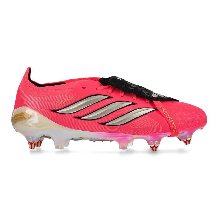 adidas Predator Elite Fold-over Tongue SG, foto 2