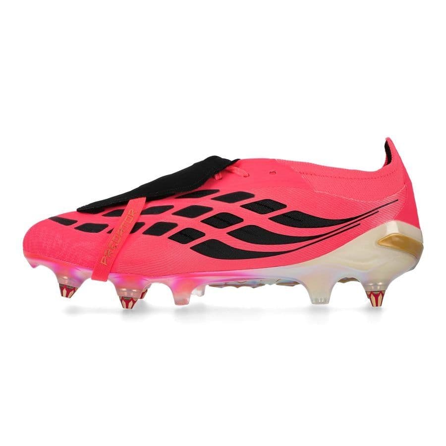 adidas Predator Elite Fold-over Tongue SG, foto 3