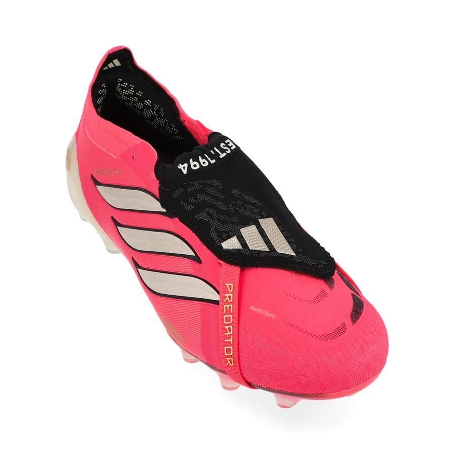 adidas Predator Elite Fold-over Tongue AG, foto 4