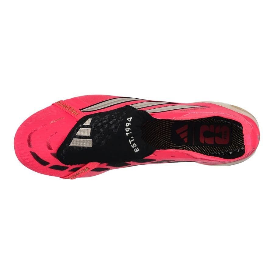 adidas Predator Elite Fold-over Tongue AG, foto 7