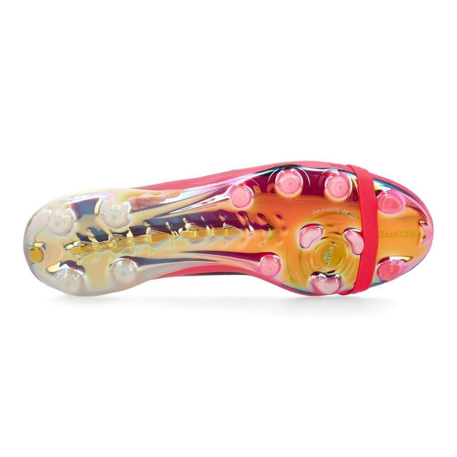 adidas Predator Elite Fold-over Tongue AG, foto 8