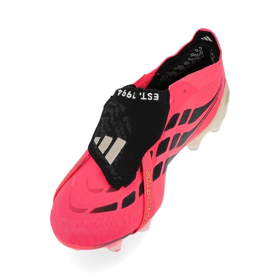 adidas Predator Elite Fold-over Tongue AG, foto 5