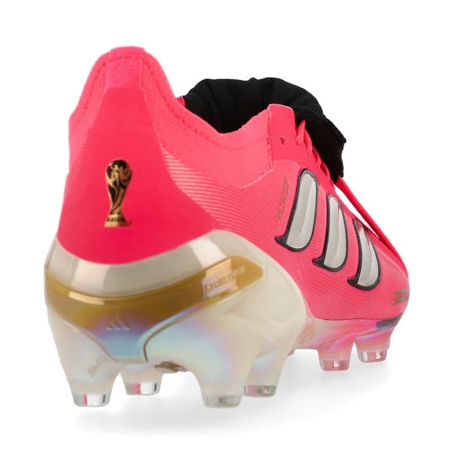 adidas Predator Elite Fold-over Tongue AG, foto 6