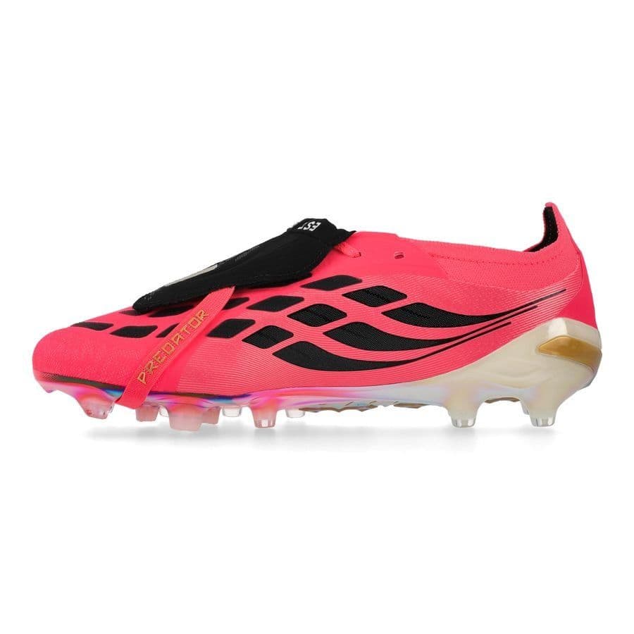 adidas Predator Elite Fold-over Tongue AG, foto 3