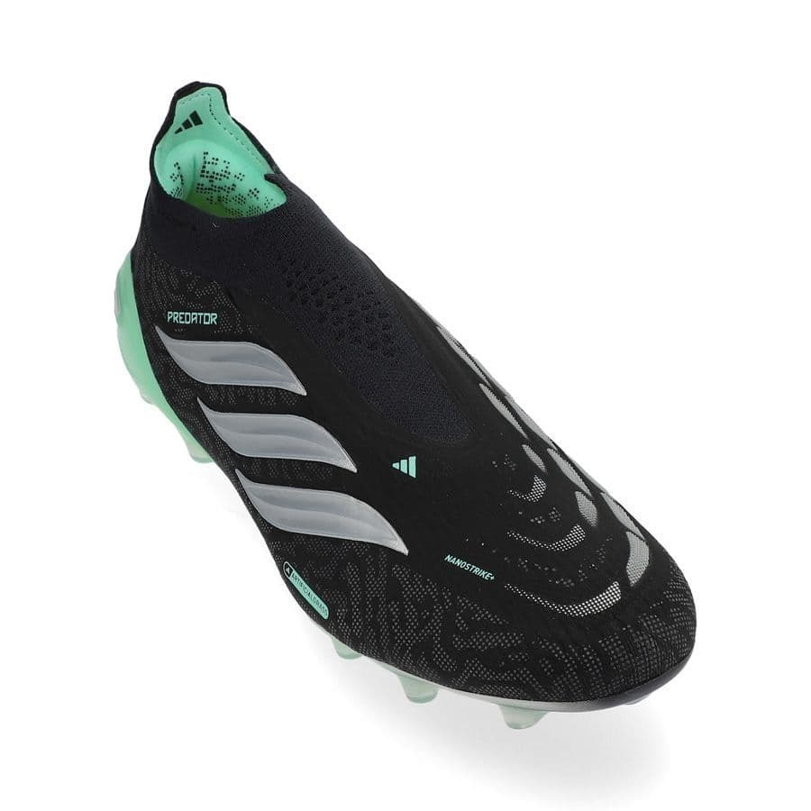 adidas Predator Elite Laceless AG Final Rush, foto 4