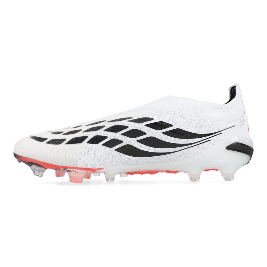 adidas Predator Elite Laceless AG Chaos Vs Control, foto 3