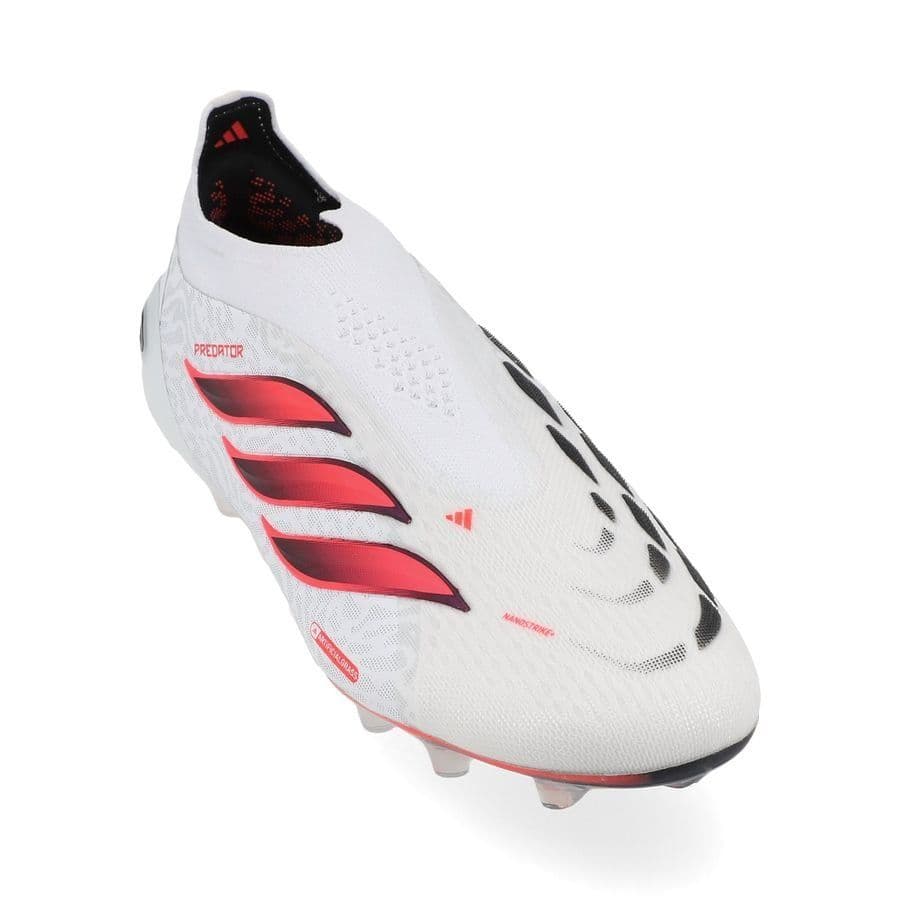 adidas Predator Elite Laceless AG Chaos Vs Control, foto 4