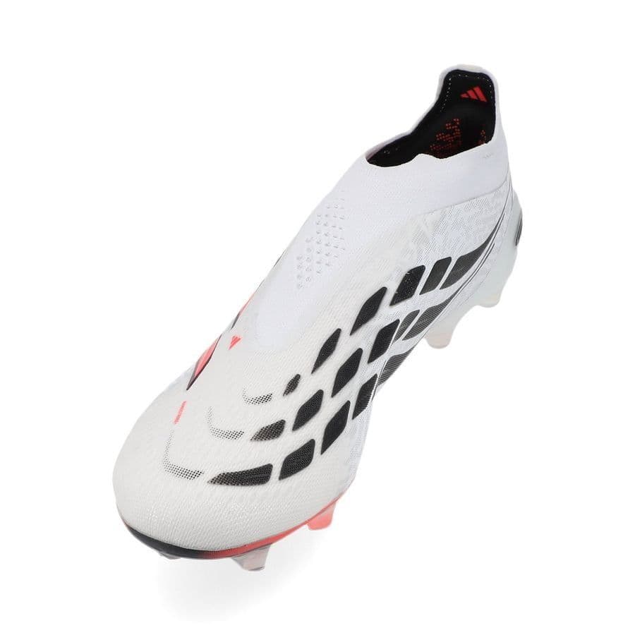adidas Predator Elite Laceless AG Chaos Vs Control, foto 5