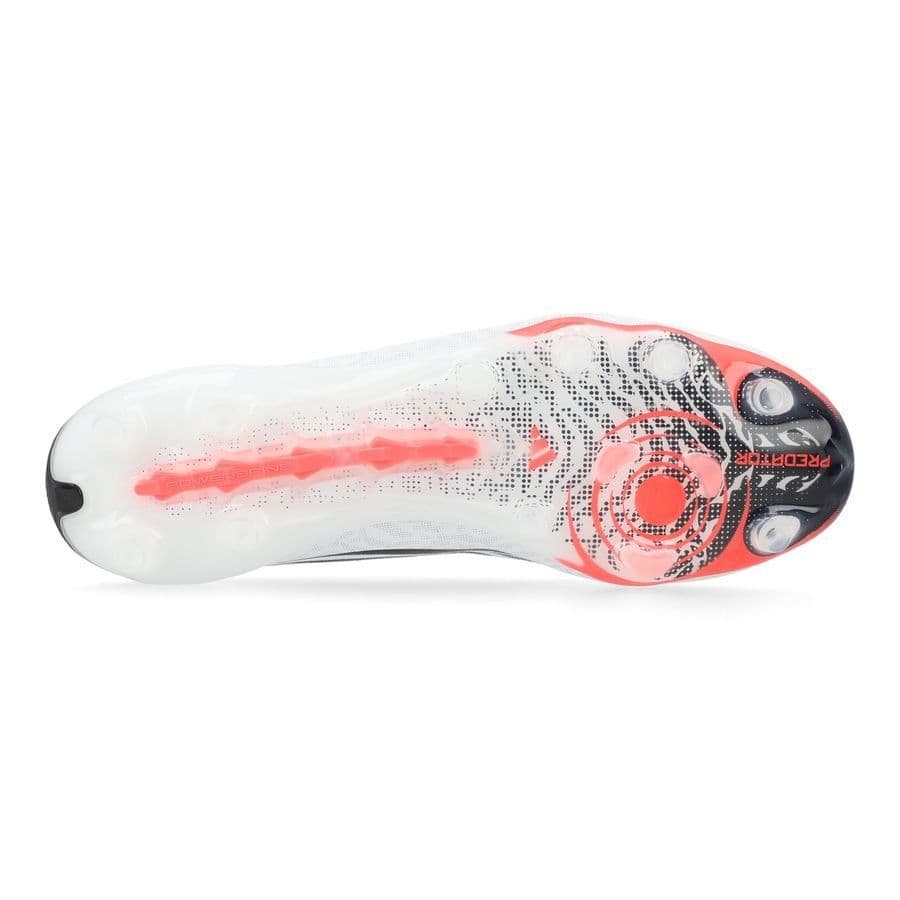 adidas Predator Elite Laceless AG Chaos Vs Control, foto 8