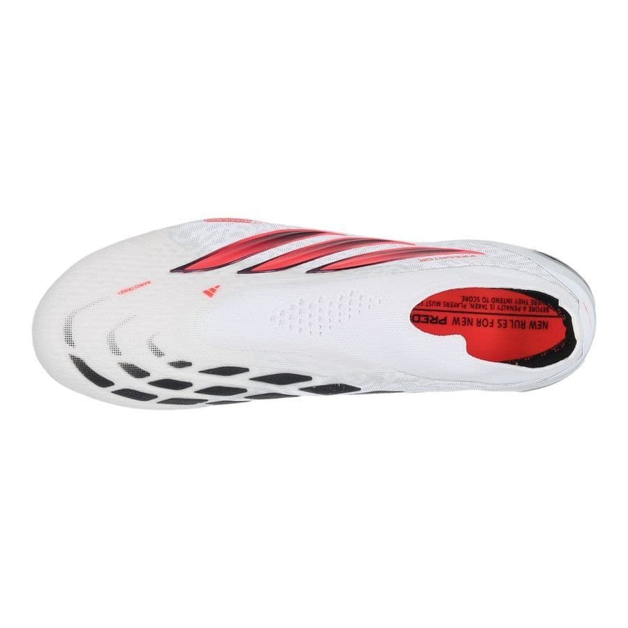 adidas Predator Elite Laceless AG Chaos Vs Control, foto 7