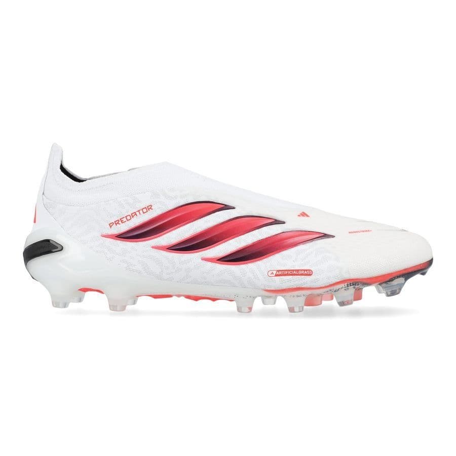 adidas Predator Elite Laceless AG Chaos Vs Control, foto 2